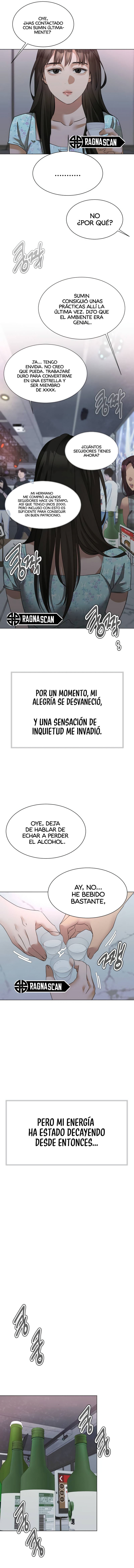 Nuestro Romeo - Capítulo 14 - Página 9 - carteldemanhwa.net