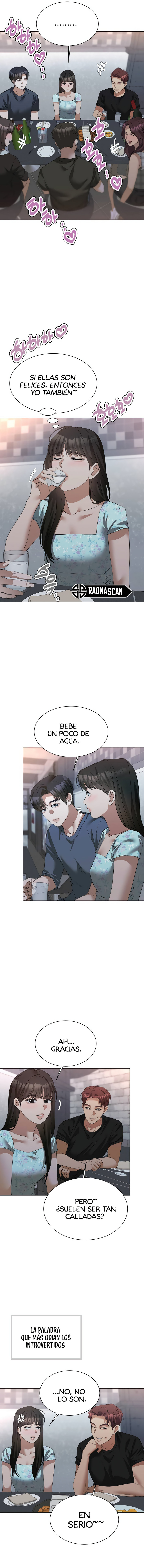 Nuestro Romeo - Capítulo 14 - Página 12 - carteldemanhwa.net