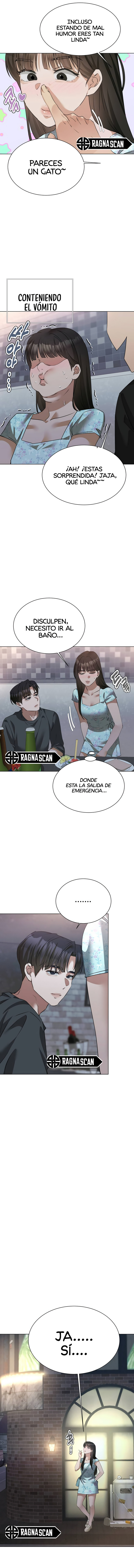 Nuestro Romeo - Capítulo 14 - Página 13 - carteldemanhwa.net