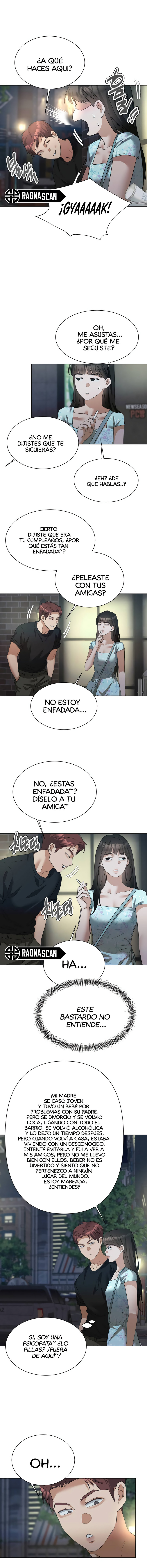 Nuestro Romeo - Capítulo 14 - Página 14 - carteldemanhwa.net