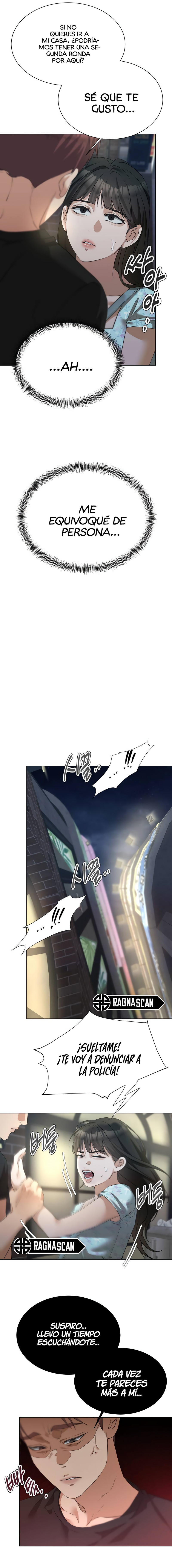 Nuestro Romeo - Capítulo 14 - Página 16 - carteldemanhwa.net