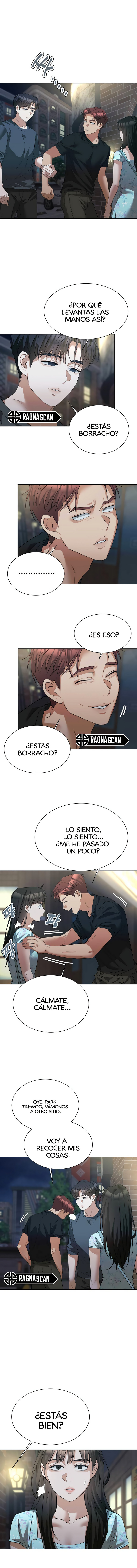 Nuestro Romeo - Capítulo 15 - Página 2 - carteldemanhwa.net