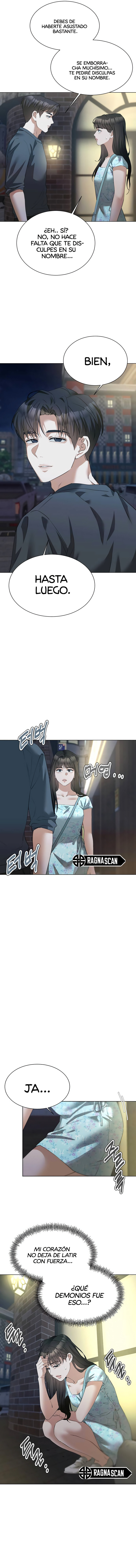 Nuestro Romeo - Capítulo 15 - Página 3 - carteldemanhwa.net