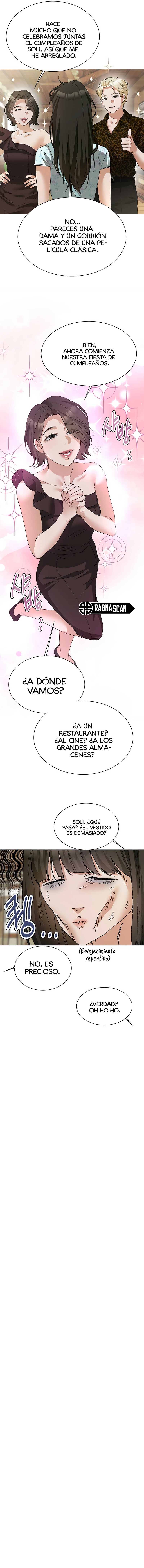Nuestro Romeo - Capítulo 15 - Página 6 - carteldemanhwa.net