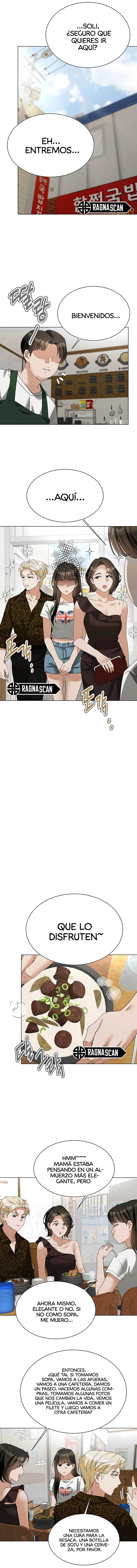 Nuestro Romeo - Capítulo 15 - Página 7 - carteldemanhwa.net