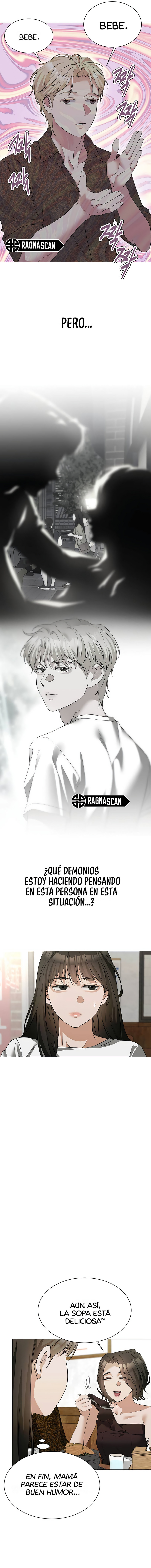 Nuestro Romeo - Capítulo 15 - Página 10 - carteldemanhwa.net