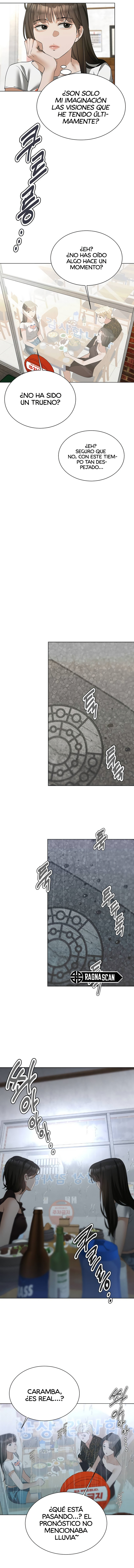 Nuestro Romeo - Capítulo 15 - Página 11 - carteldemanhwa.net