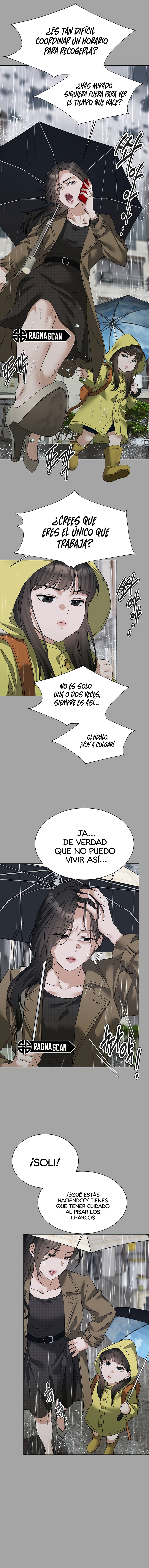 Nuestro Romeo - Capítulo 15 - Página 13 - carteldemanhwa.net