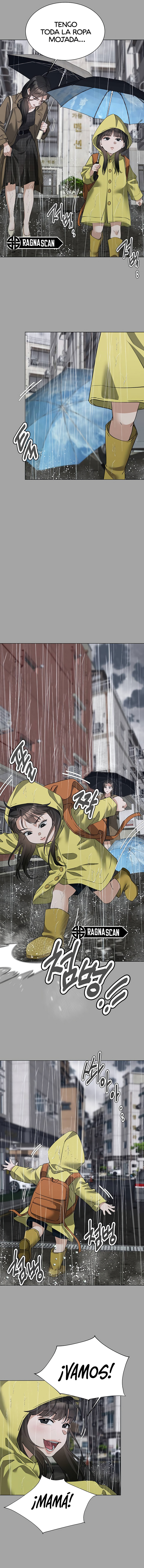 Nuestro Romeo - Capítulo 15 - Página 14 - carteldemanhwa.net