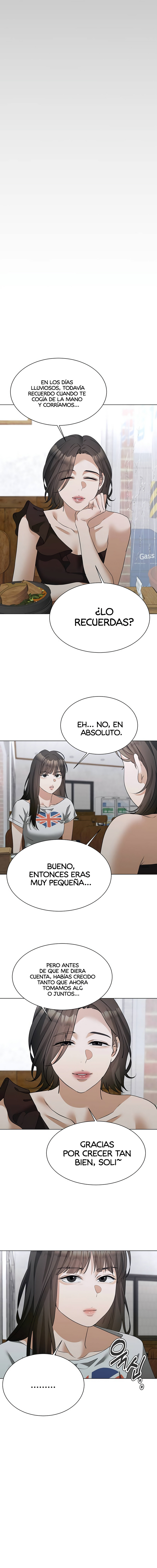 Nuestro Romeo - Capítulo 15 - Página 16 - carteldemanhwa.net