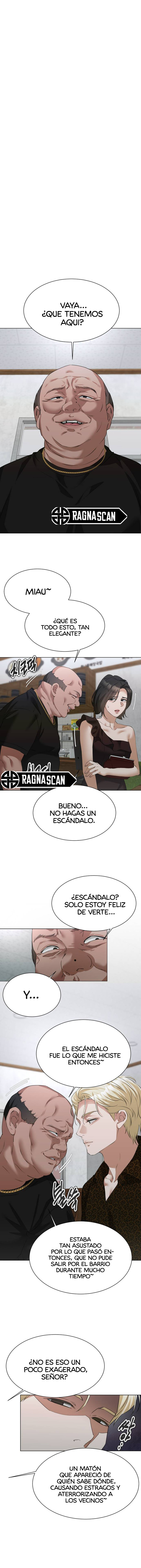 Nuestro Romeo - Capítulo 16 - Página 2 - carteldemanhwa.net