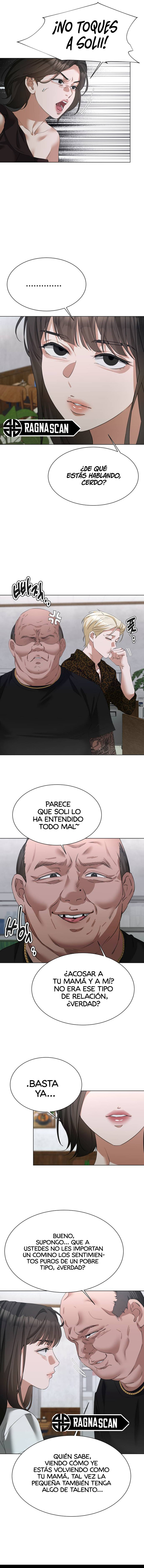 Nuestro Romeo - Capítulo 16 - Página 4 - carteldemanhwa.net
