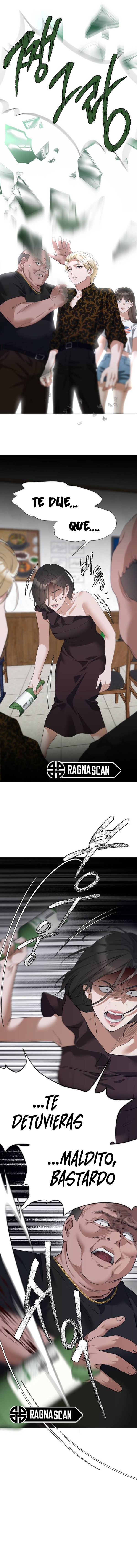 Nuestro Romeo - Capítulo 16 - Página 6 - carteldemanhwa.net