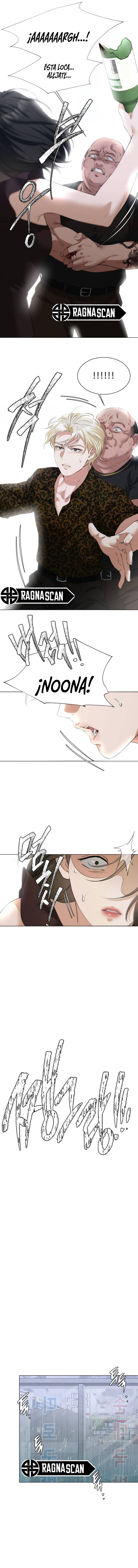 Nuestro Romeo - Capítulo 16 - Página 7 - carteldemanhwa.net