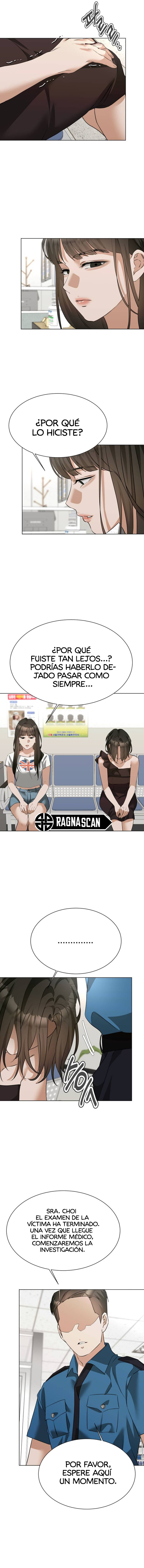 Nuestro Romeo - Capítulo 16 - Página 10 - carteldemanhwa.net