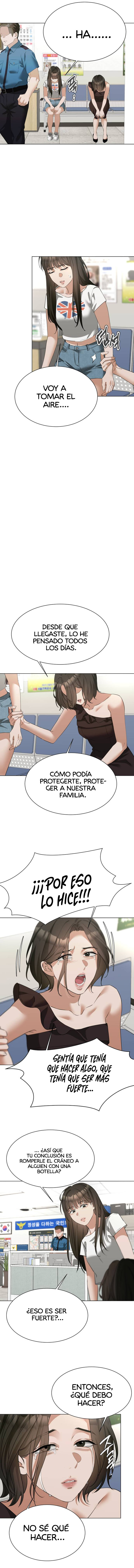 Nuestro Romeo - Capítulo 16 - Página 11 - carteldemanhwa.net