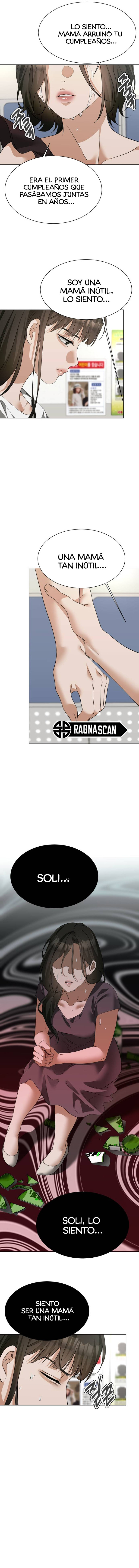 Nuestro Romeo - Capítulo 16 - Página 13 - carteldemanhwa.net