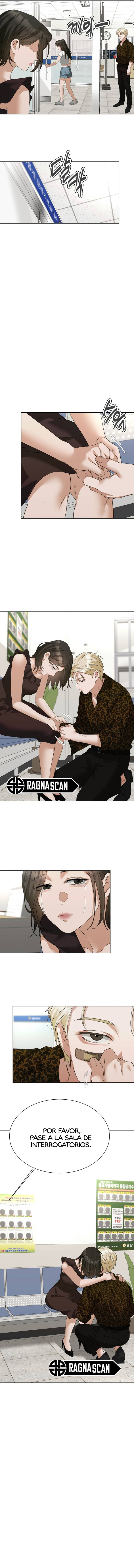 Nuestro Romeo - Capítulo 16 - Página 14 - carteldemanhwa.net