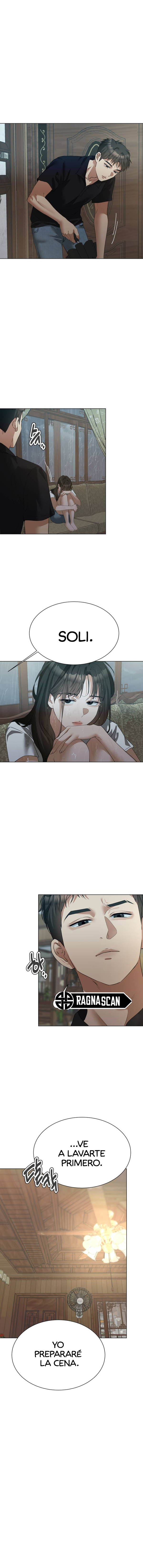 Nuestro Romeo - Capítulo 16 - Página 15 - carteldemanhwa.net