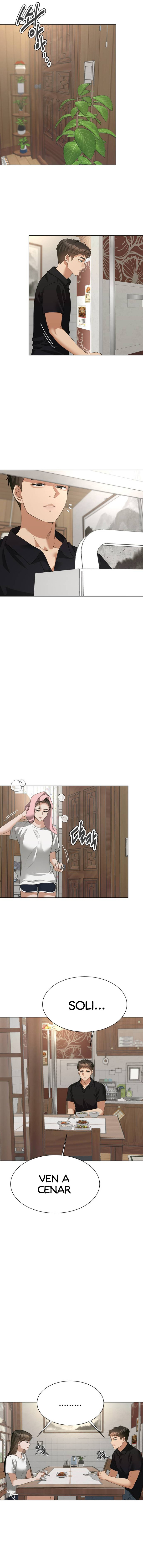 Nuestro Romeo - Capítulo 16 - Página 16 - carteldemanhwa.net