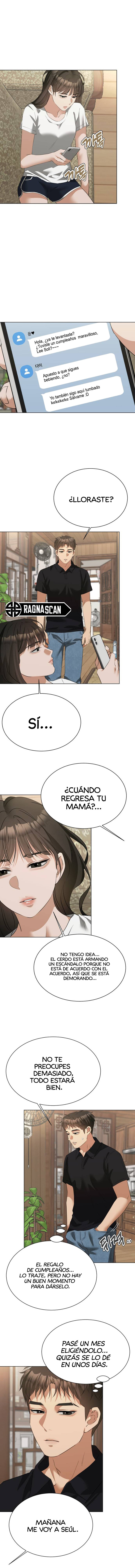 Nuestro Romeo - Capítulo 17 - Página 2 - carteldemanhwa.net