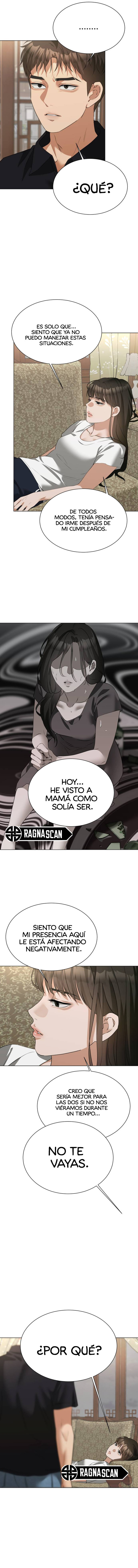 Nuestro Romeo - Capítulo 17 - Página 3 - carteldemanhwa.net
