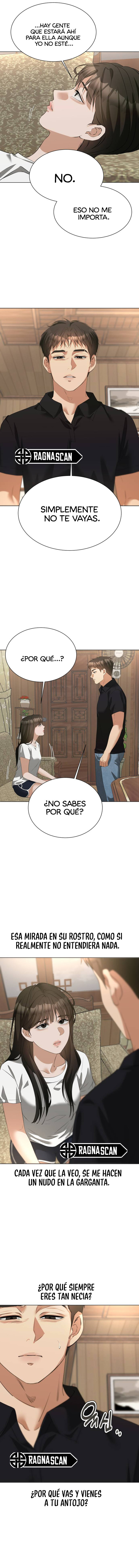 Nuestro Romeo - Capítulo 17 - Página 4 - carteldemanhwa.net