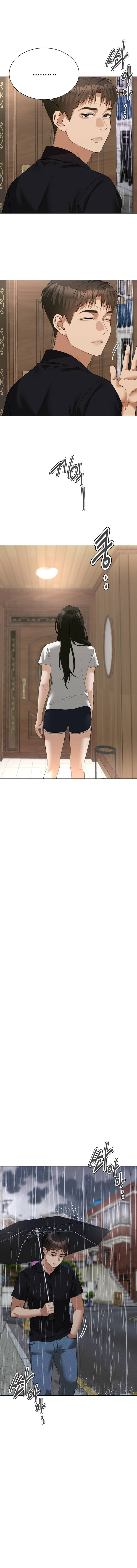 Nuestro Romeo - Capítulo 17 - Página 6 - carteldemanhwa.net