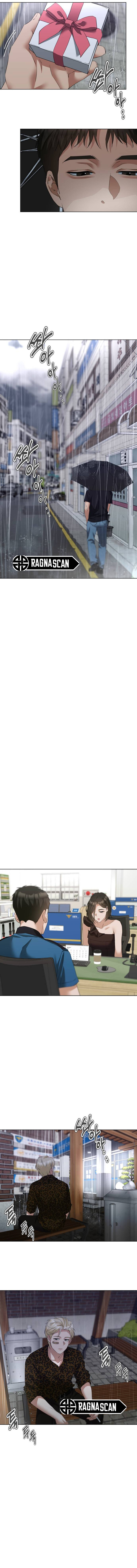 Nuestro Romeo - Capítulo 17 - Página 7 - carteldemanhwa.net