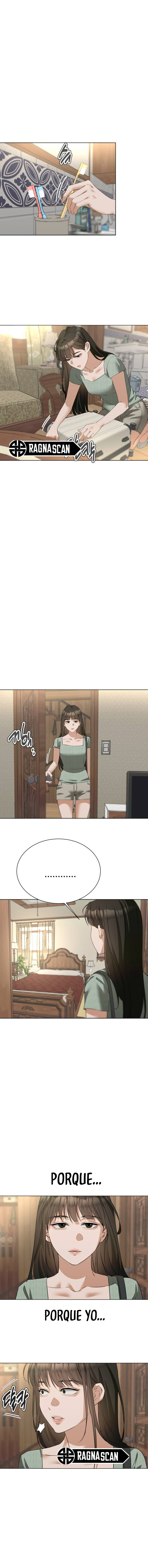 Nuestro Romeo - Capítulo 17 - Página 9 - carteldemanhwa.net