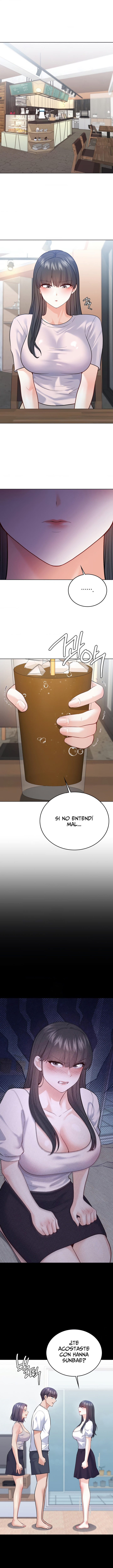 No Habrá Video Hoy - Capítulo 24 - Página 2 - LectorTMOo