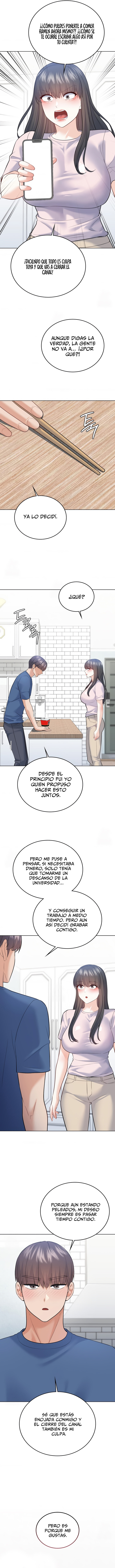 No Habrá Video Hoy - Capítulo 24 - Página 10 - LectorTMOo