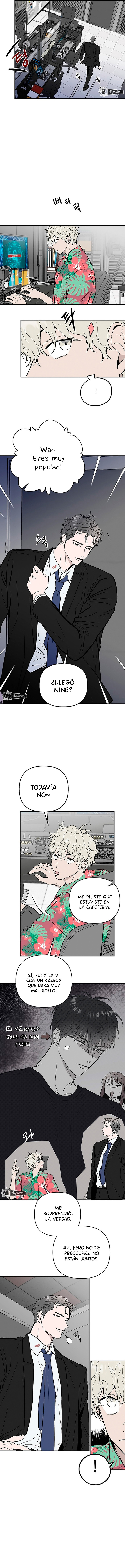 Adicto a ti - Capítulo 22 - Página 6 - LectorTMOo