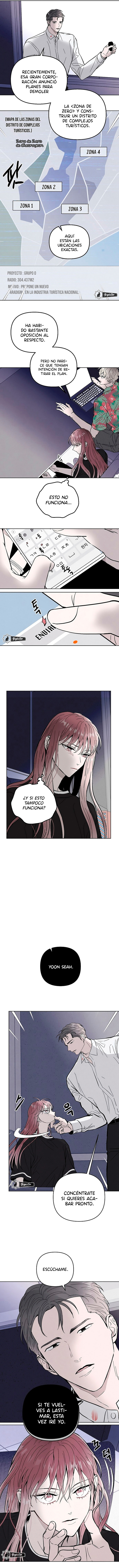 Adicto a ti - Capítulo 22 - Página 12 - LectorTMOo