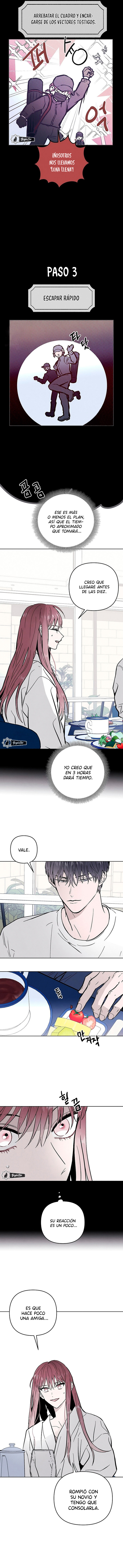 Adicto a ti - Capítulo 28 - Página 7 - LectorTMOo