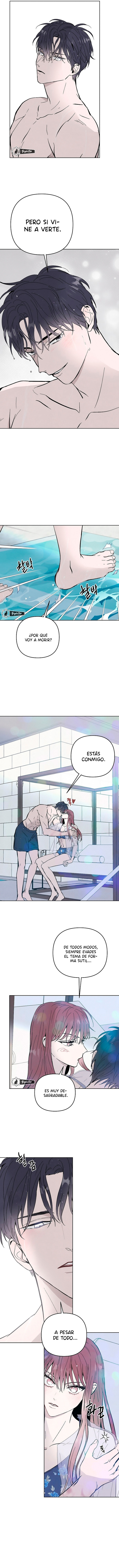 Adicto a ti - Capítulo 29 - Página 6 - LectorTMOo