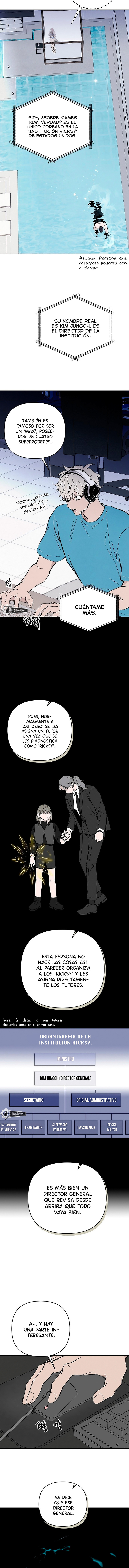 Adicto a ti - Capítulo 29 - Página 8 - LectorTMOo