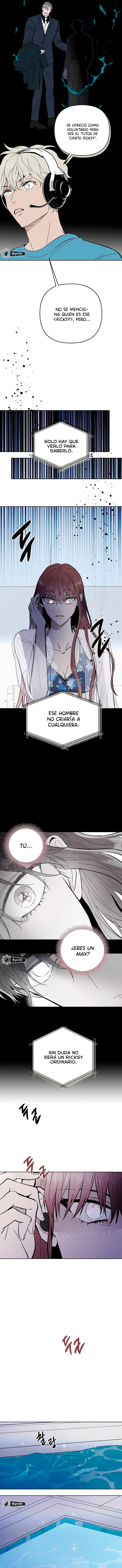 Adicto a ti - Capítulo 29 - Página 9 - LectorTMOo