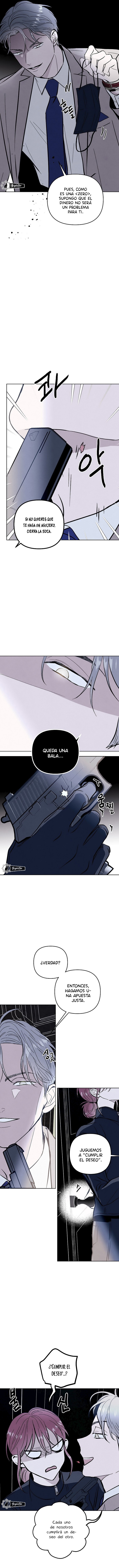 Adicto a ti - Capítulo 32 - Página 9 - LectorTMOo