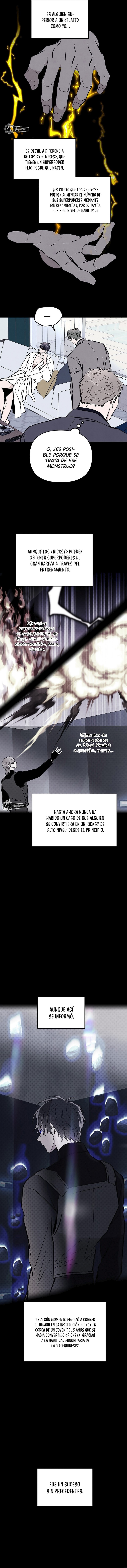 Adicto a ti - Capítulo 33 - Página 7 - LectorTMOo