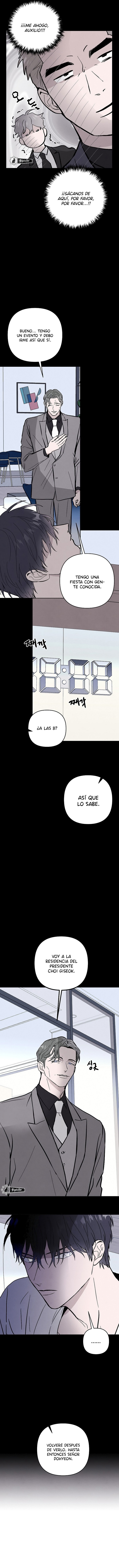 Adicto a ti - Capítulo 33 - Página 11 - LectorTMOo