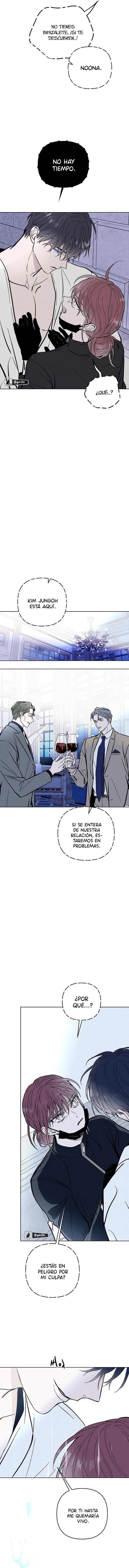 Adicto a ti - Capítulo 34 - Página 6 - LectorTMOo