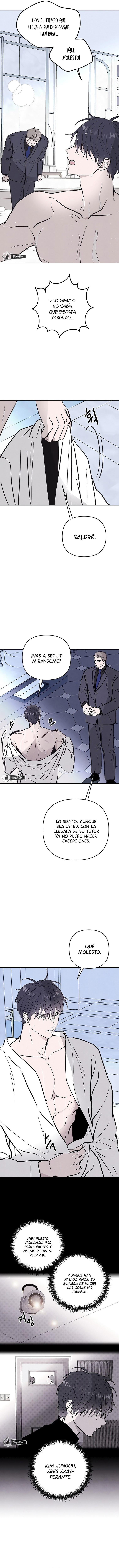 Adicto a ti - Capítulo 34 - Página 13 - LectorTMOo