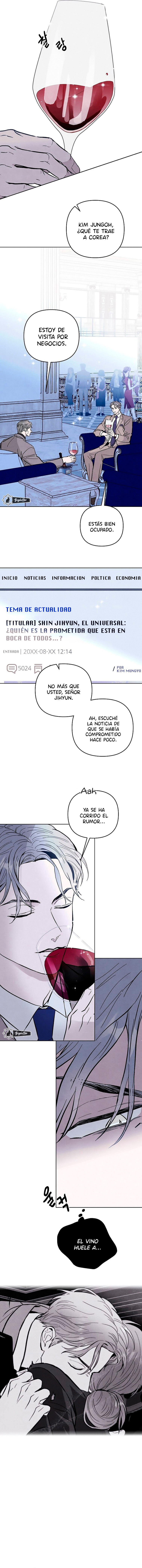 Adicto a ti - Capítulo 34 - Página 14 - LectorTMOo