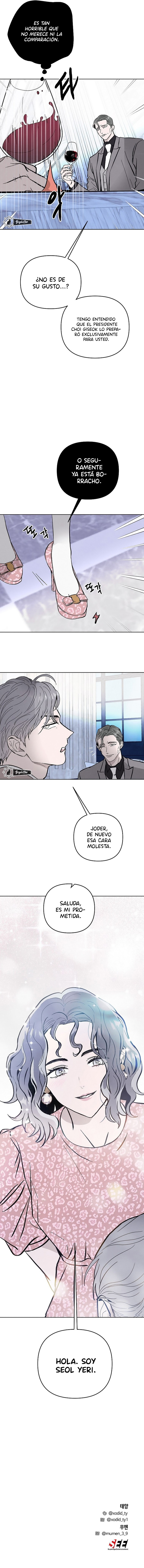 Adicto a ti - Capítulo 34 - Página 15 - LectorTMOo
