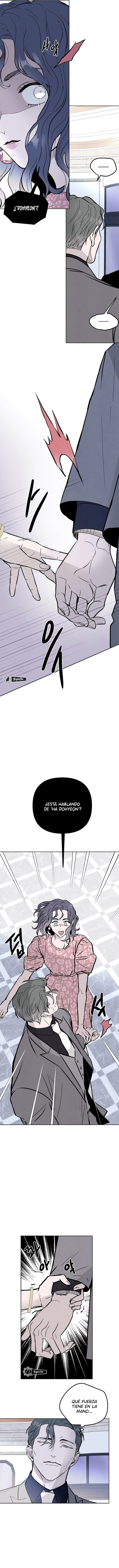 Adicto a ti - Capítulo 35 - Página 4 - LectorTMOo