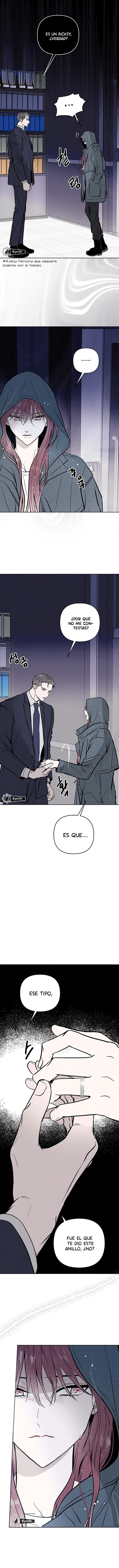 Adicto a ti - Capítulo 35 - Página 7 - LectorTMOo