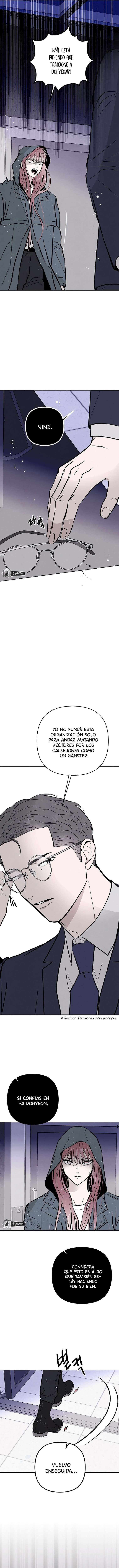 Adicto a ti - Capítulo 35 - Página 12 - LectorTMOo