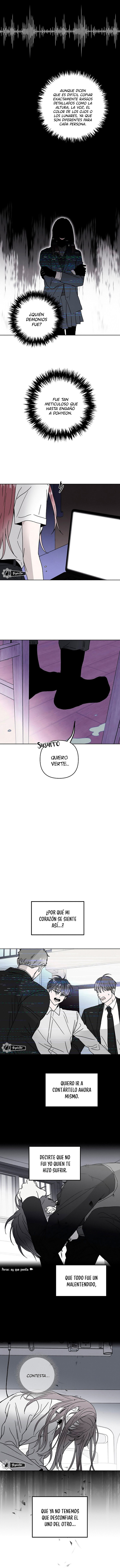 Adicto a ti - Capítulo 36 - Página 4 - LectorTMOo