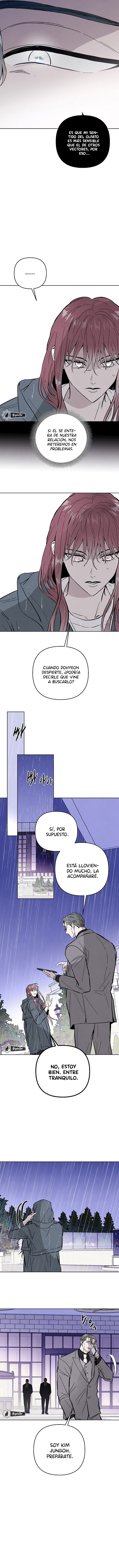 Adicto a ti - Capítulo 36 - Página 11 - LectorTMOo